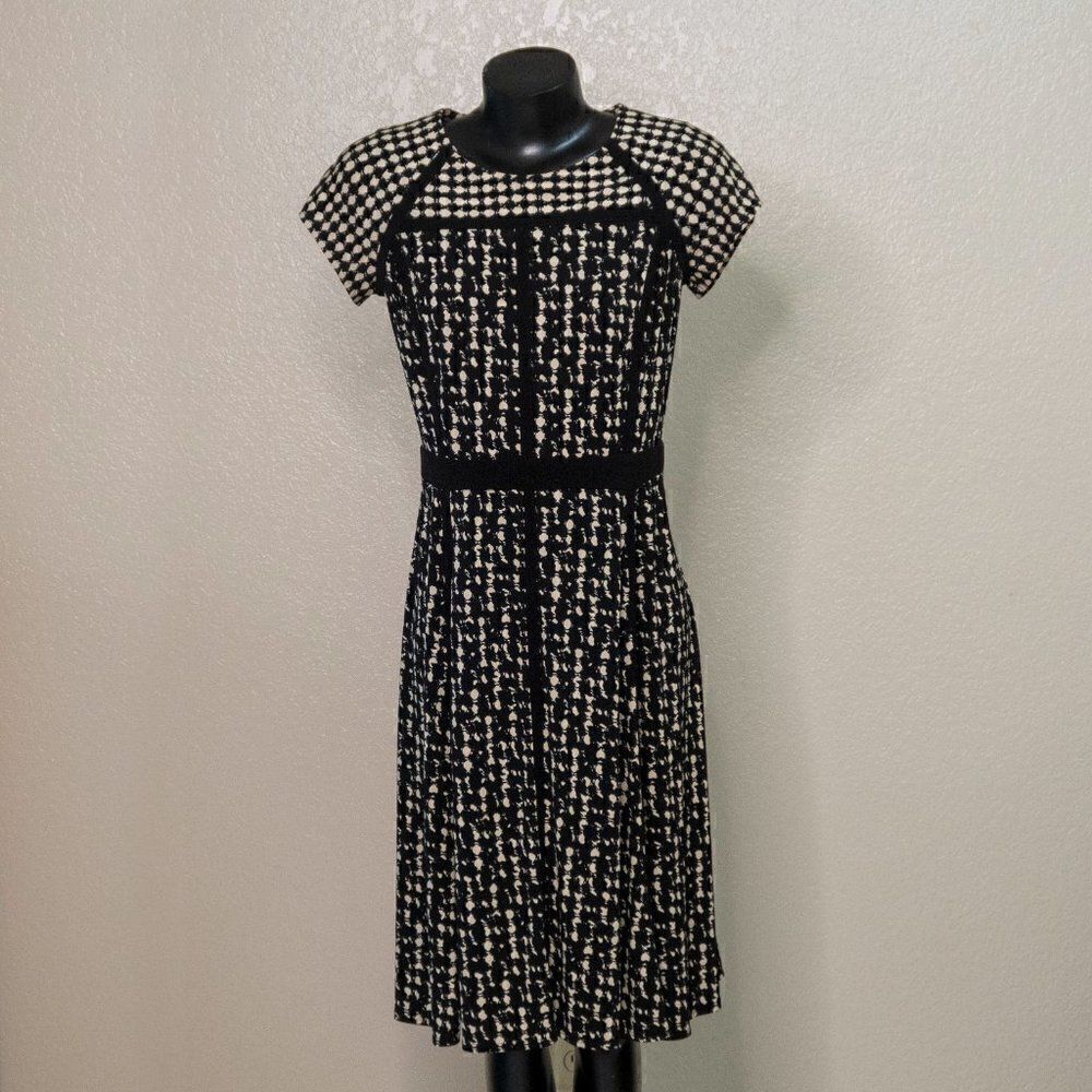 Taylor Dress Short Sleeve 